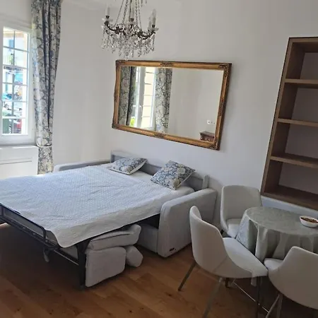 Appartement Jean Pieds Dans L'eau Saint-Jean-Cap-Ferrat